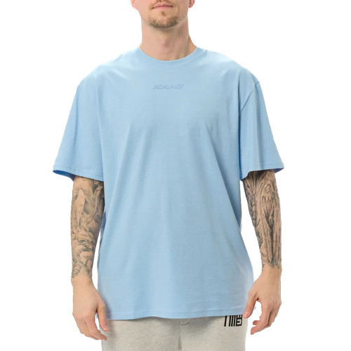 Karl Kani Ανδρική κοντομάνικη μπλούζα Retro T&L Backprint Tee